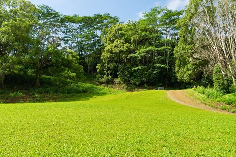Tiny photo for Hauiki Rd, Kapaa, HI 96746 (MLS # 728794)