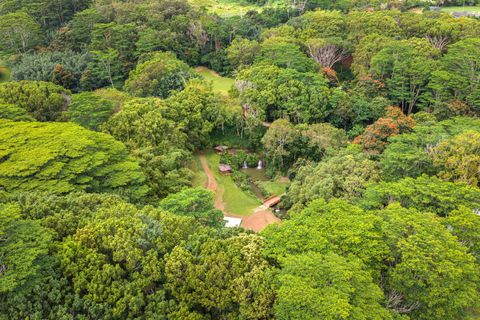 Tiny photo for Hauiki Rd, Kapaa, HI 96746 (MLS # 728794)