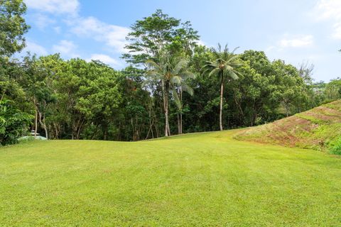 Tiny photo for Hauiki Rd, Kapaa, HI 96746 (MLS # 728794)