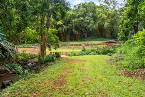 Tiny photo for Hauiki Rd, Kapaa, HI 96746 (MLS # 728794)
