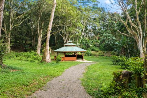 Tiny photo for Hauiki Rd, Kapaa, HI 96746 (MLS # 728794)