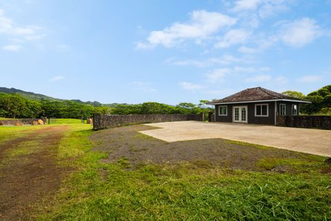 Tiny photo for Hauiki Rd, Kapaa, HI 96746 (MLS # 728794)