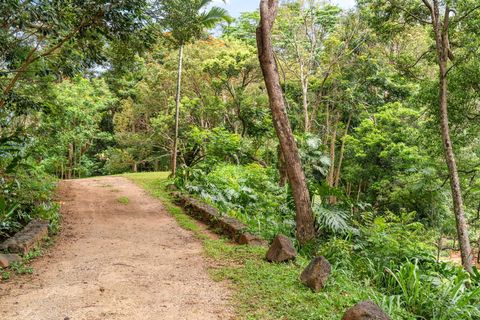 Tiny photo for Hauiki Rd, Kapaa, HI 96746 (MLS # 728794)