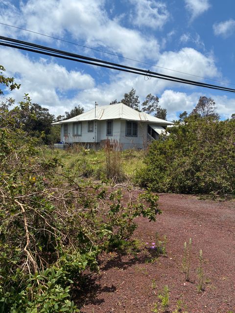 Photo of 11-3379 Old Volcano Rd, Volcano, HI 96785 (MLS # 729834)