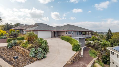 Photo of 68-3536 Malina St, Waikoloa, HI 96738 (MLS # 728799)
