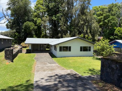 Photo of 64-283 Puu Pulehu Loop, Kamuela, HI 96743 (MLS # 722795)