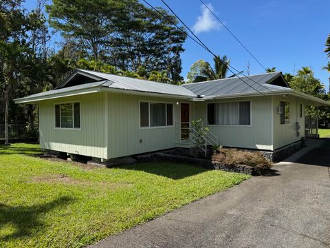 Photo of 15-2783 S Iao St, Pahoa, HI 96778 (MLS # 722256)