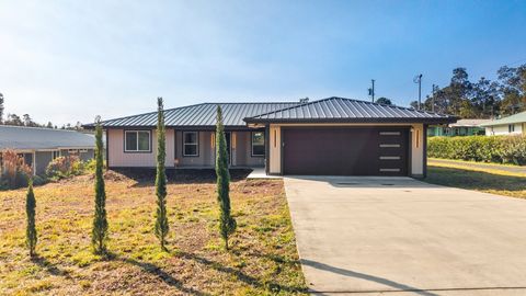 Photo of 11-3231 Mokuna St, Volcano, HI 96785 (MLS # 727644)