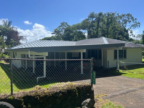 Photo of 15-2746 Niuhi St, Pahoa, HI 96778 (MLS # 732475)