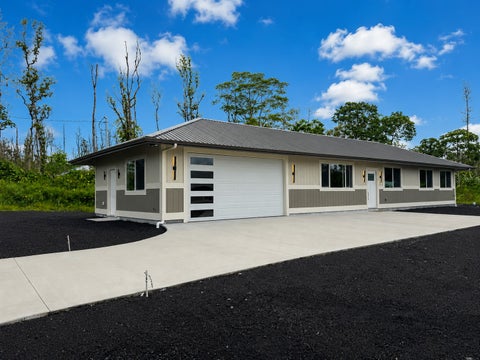 Photo of 16-2136 Tradewind Dr, Pahoa, HI 96778 (MLS # 733309)