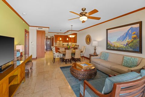 Tiny photo for 2641 Poipu Rd #1202, Koloa, HI 96756 (MLS # 721036)