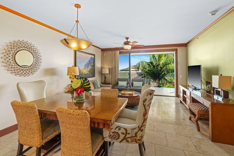 Tiny photo for 2641 Poipu Rd #1202, Koloa, HI 96756 (MLS # 721036)