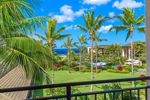 Tiny photo for 2641 Poipu Rd #1202, Koloa, HI 96756 (MLS # 721036)