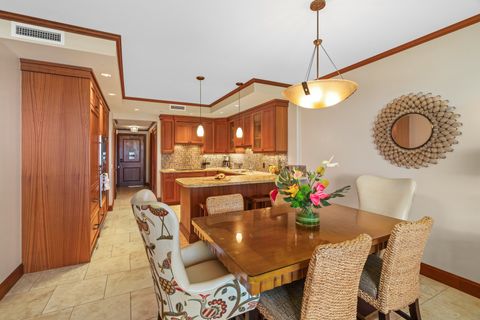 Tiny photo for 2641 Poipu Rd #1202, Koloa, HI 96756 (MLS # 721036)