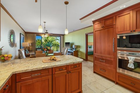 Tiny photo for 2641 Poipu Rd #1202, Koloa, HI 96756 (MLS # 721036)
