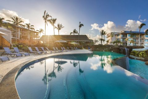 Tiny photo for 2641 Poipu Rd #1202, Koloa, HI 96756 (MLS # 721036)