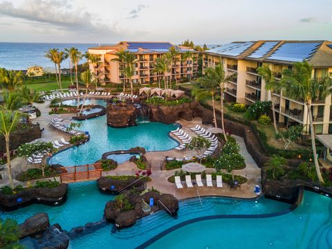 Tiny photo for 2641 Poipu Rd #1202, Koloa, HI 96756 (MLS # 721036)