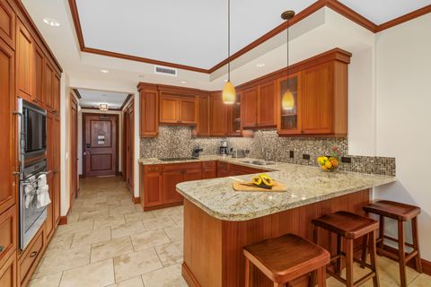 Tiny photo for 2641 Poipu Rd #1202, Koloa, HI 96756 (MLS # 721036)