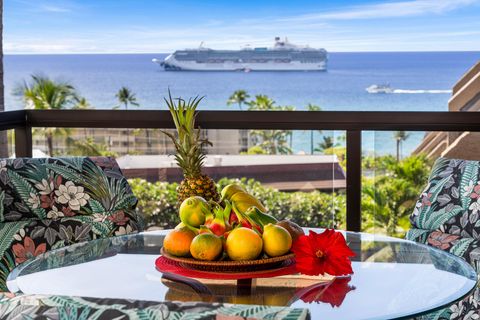 Photo of 75-5865 Walua Rd #C614, Kailua-Kona, HI 96740 (MLS # 724969)