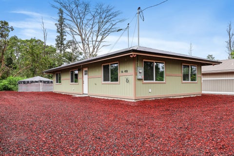 Photo of 16-418 Brookover St, Pahoa, HI 96778 (MLS # 733767)
