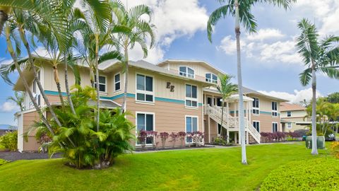 Photo of 75-5919 Alii Dr #EE4, Kailua-Kona, HI 96740 (MLS # 722890)