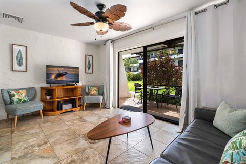 Photo of 75-6082 Alii Dr #A104, Kailua-Kona, HI 96740 (MLS # 731248)