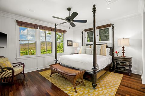 Tiny photo for 2815 Ke Alaula Street, Koloa, HI 96756 (MLS # 723034)