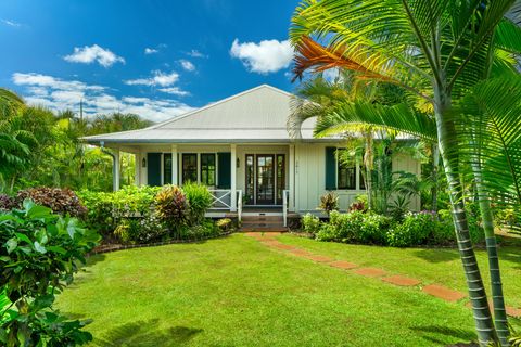 Photo of 2815 Ke Alaula Street, Koloa, HI 96756 (MLS # 723034)