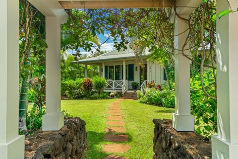 Tiny photo for 2815 Ke Alaula Street, Koloa, HI 96756 (MLS # 723034)