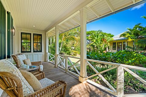 Tiny photo for 2815 Ke Alaula Street, Koloa, HI 96756 (MLS # 723034)