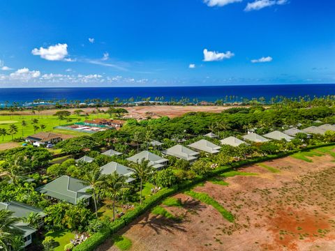 Tiny photo for 2815 Ke Alaula Street, Koloa, HI 96756 (MLS # 723034)