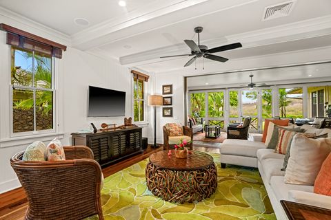 Tiny photo for 2815 Ke Alaula Street, Koloa, HI 96756 (MLS # 723034)