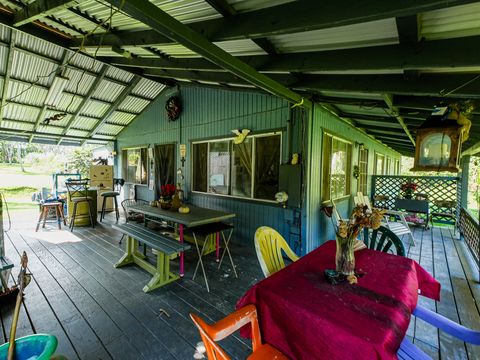 Photo of 15-3235 Lehualani Pl, Pahoa, HI 96778 (MLS # 724330)