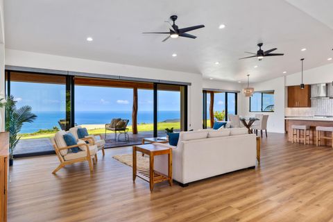 Photo of 76-4306 Liholiho Pl, Kailua Kona, HI 96740 (MLS # 722616)