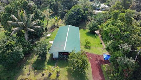 Photo of 15-2738 Lai St, Pahoa, HI 96778 (MLS # 727511)