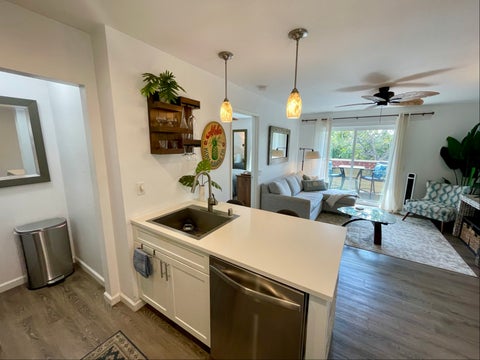 Photo of 68-3831 Lua Kula St #M206, Waikoloa, HI 96738 (MLS # 733354)