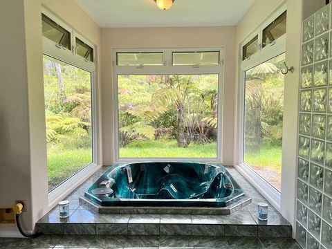Photo of 11-2920 S Apele Rd, Mountain View, HI 96771 (MLS # 722421)
