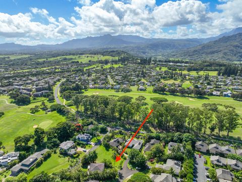 Tiny photo for Haulani Pl, Princeville, HI 96722 (MLS # 724640)