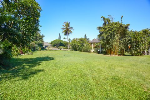Tiny photo for Haulani Pl, Princeville, HI 96722 (MLS # 724640)