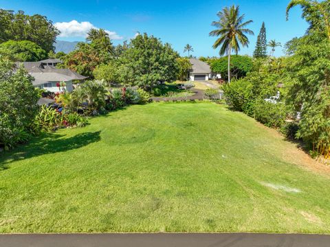 Tiny photo for Haulani Pl, Princeville, HI 96722 (MLS # 724640)