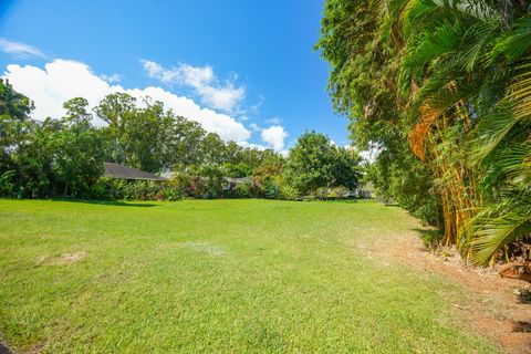Tiny photo for Haulani Pl, Princeville, HI 96722 (MLS # 724640)
