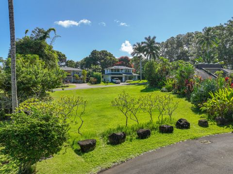 Tiny photo for Haulani Pl, Princeville, HI 96722 (MLS # 724640)