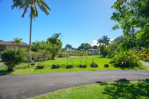 Tiny photo for Haulani Pl, Princeville, HI 96722 (MLS # 724640)