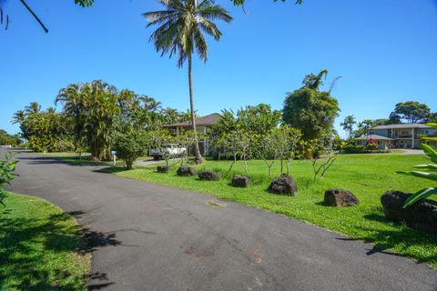 Tiny photo for Haulani Pl, Princeville, HI 96722 (MLS # 724640)