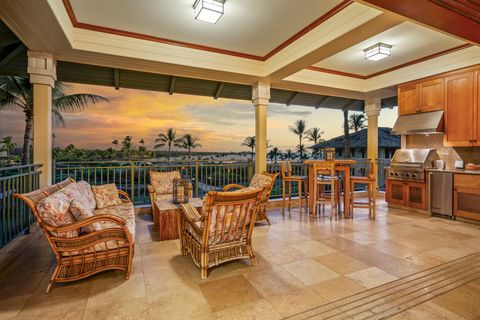 Photo of 69-1000 Kolea Kai Circle #13C, Waikoloa, HI 96738 (MLS # 726473)