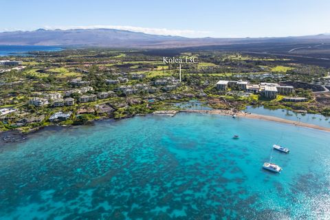 Photo of 69-1000 Kolea Kai Circle #13C, Waikoloa, HI 96738 (MLS # 726473)