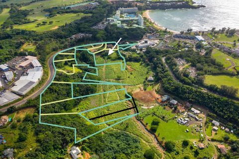 Photo of Rice St #12, Lihue, HI 96766 (MLS # 729830)