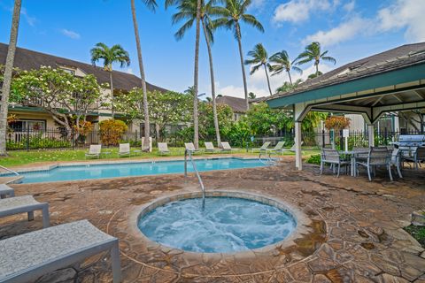 Tiny photo for 1831 Poipu Rd #720, Koloa, HI 96756 (MLS # 728577)