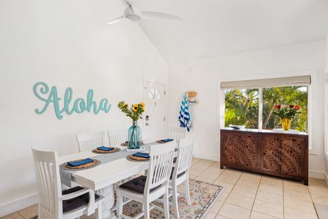 Tiny photo for 1831 Poipu Rd #720, Koloa, HI 96756 (MLS # 728577)