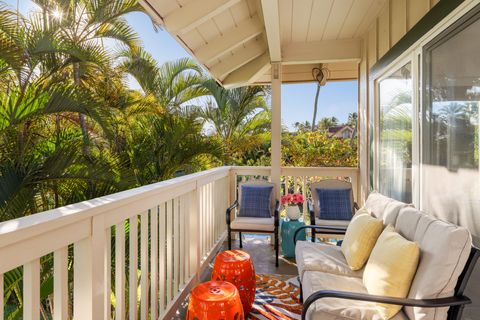 Tiny photo for 1831 Poipu Rd #720, Koloa, HI 96756 (MLS # 728577)